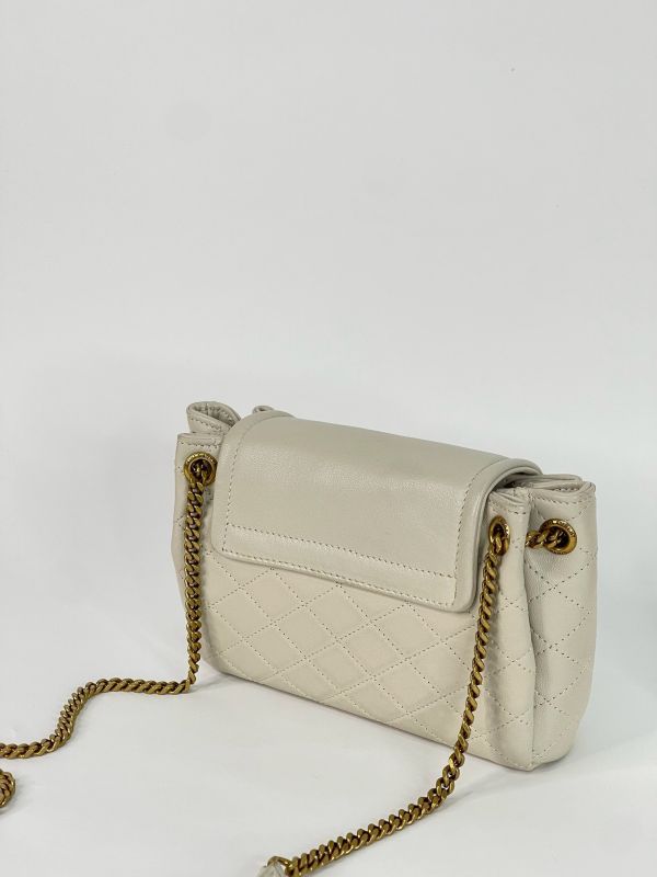 【分期0利率】YSL NOLITA 迷你鍊包【95成新】 