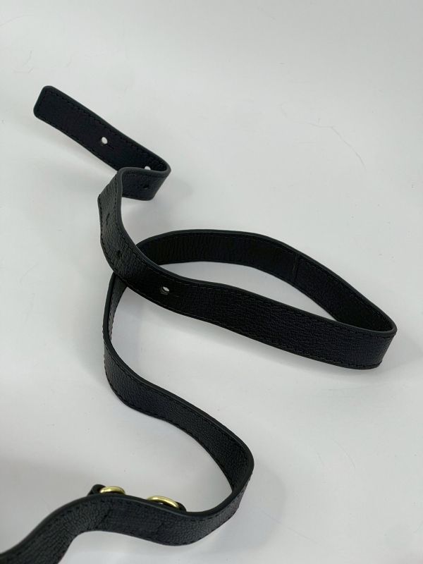 【95成新】SEE BY CHLOE 牛皮側背包 