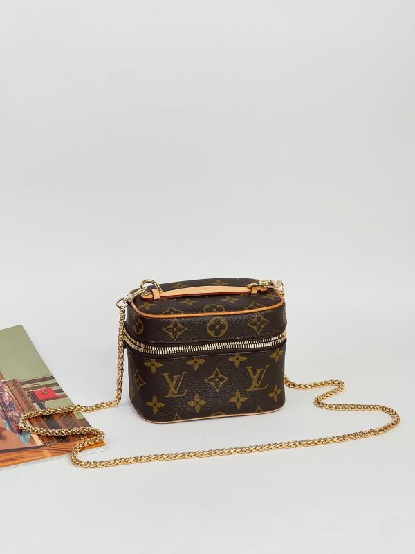 【95成新】LV NICE NANO 