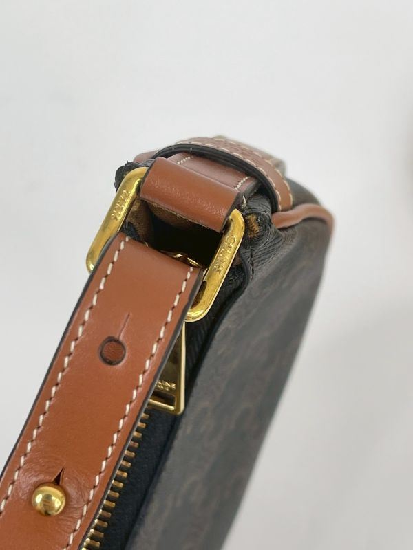 【分期0利率】CELINE MINI AVA【95成新】 