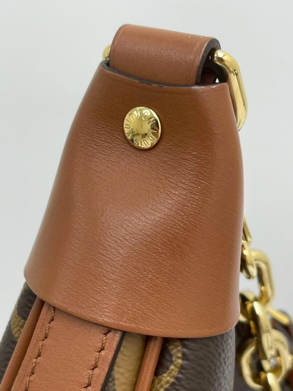 【95成新】LV LOOP HOBO 