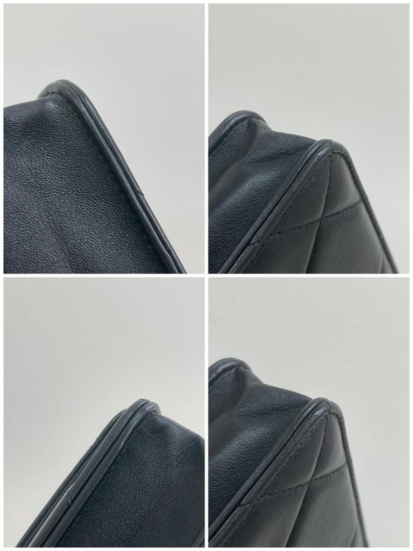 【95成新】CHANEL 19 WOC 