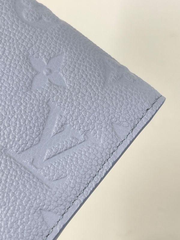 【分期0利率】LV VICTROINE  日暮藍【全新品】 