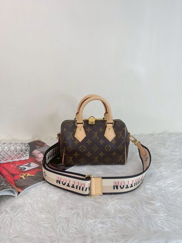 【分期0利率】LV SPEEDY 20【95成新】