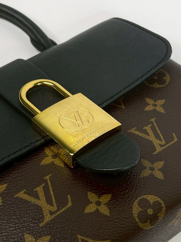 【85成新】LV LOCKY BB 