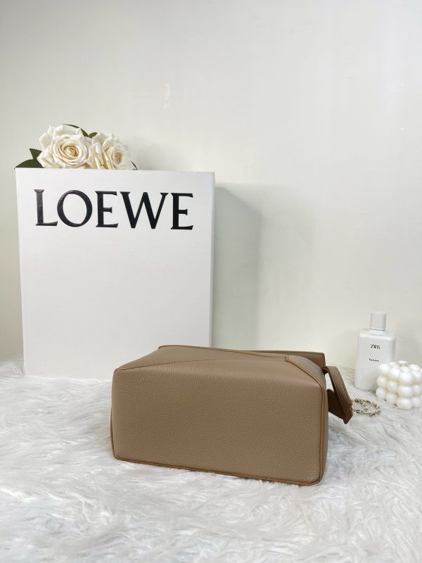 【分期0利率】LOEWE 小號 PUZZLE【全新品】 