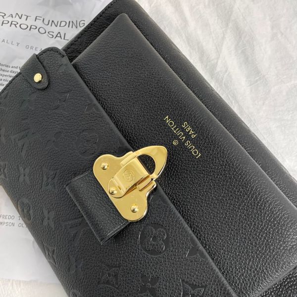 【全新閒置品】【12期0利率】LV Vavin PM M44151 