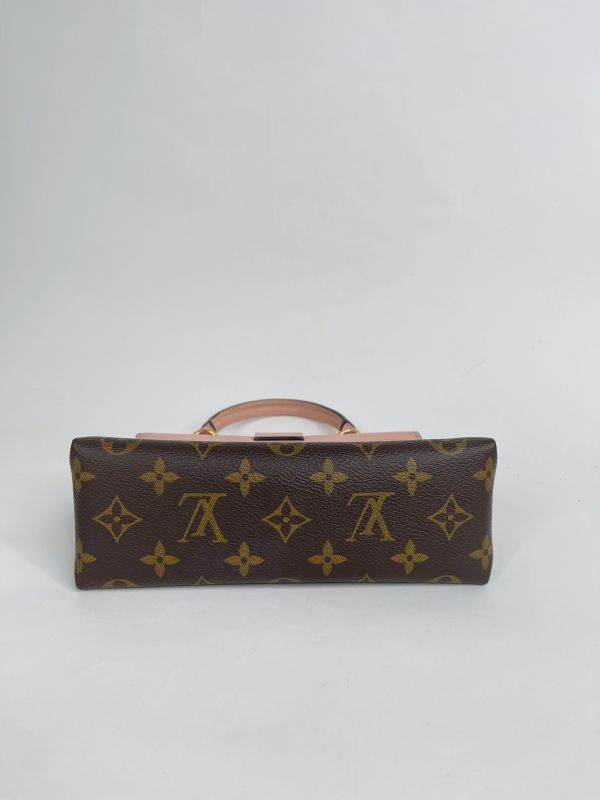 【分期0利率】LV LOCKY BB【9成新】 