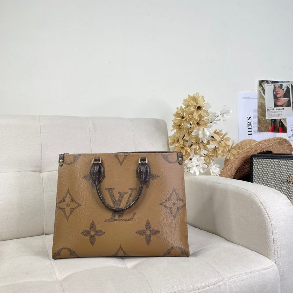 【12期0利率】LV ON THE GO MM【95成新】 