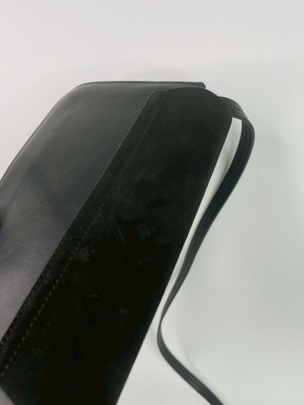 【9成新】CHLOE Faye Suede Shoulder Bag側揹肩包 