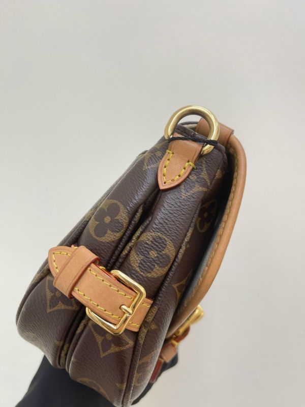 【95成新】LV Saumur BB 