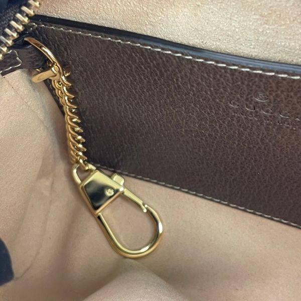 【12期0利率】GUCCI Ophidia mini相機包【9.9成新】 