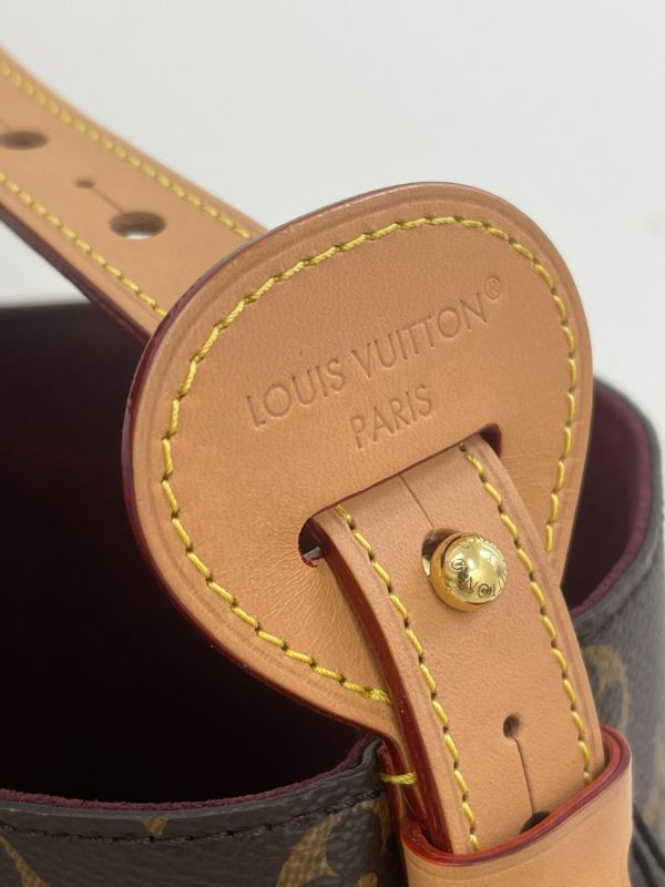 【閒置新品】LV All In BB 
