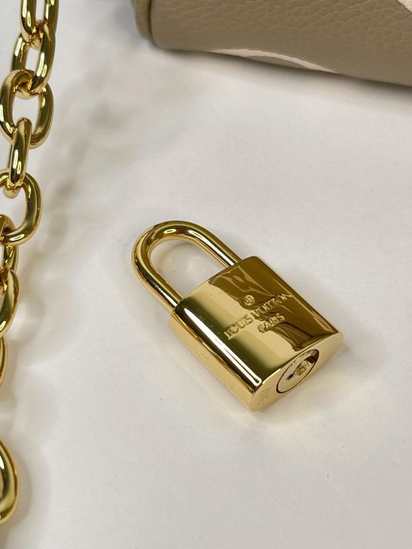 【未使用閒置品】LV Speedy Bandoulière 20 