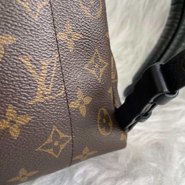【12 期0利率】LV Palm Springs PM小號【95成新】 