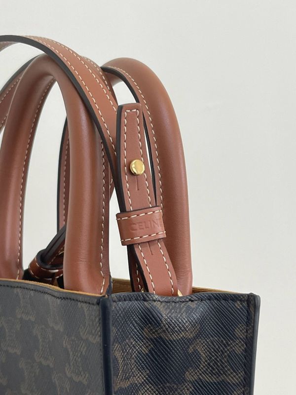 【12期0利率】CELINE老花琴譜包【95成新】 