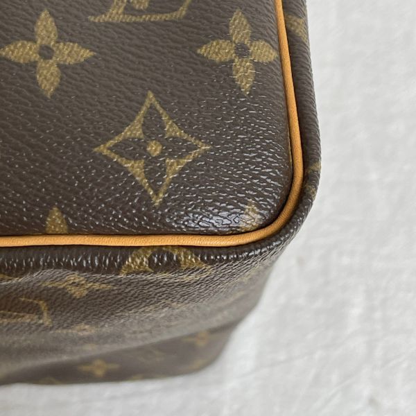【12期0利率】LV SPEEDY 25無背帶款 【9成新】 