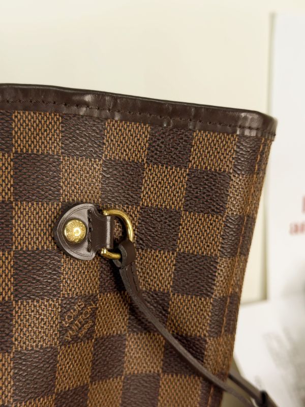 【分期0利率】 LV Neverfull MM【9成新】 