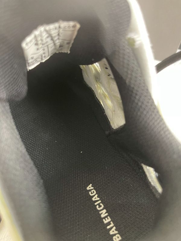 【分期0利率】BALENCIAGA TRACK2 老爹鞋 JP24 【99成新】 