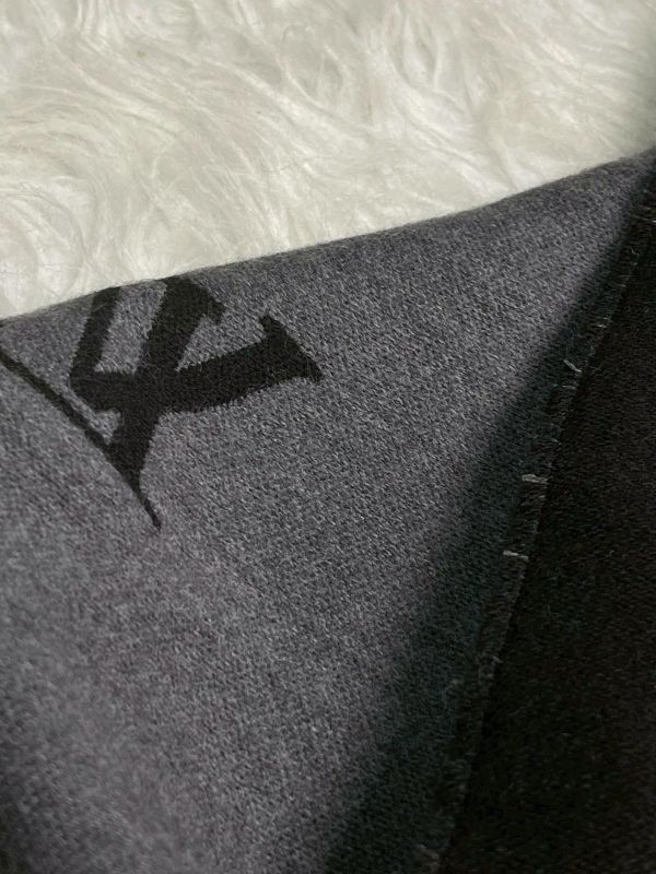 【99成新】LV All About Monogram 圍巾 