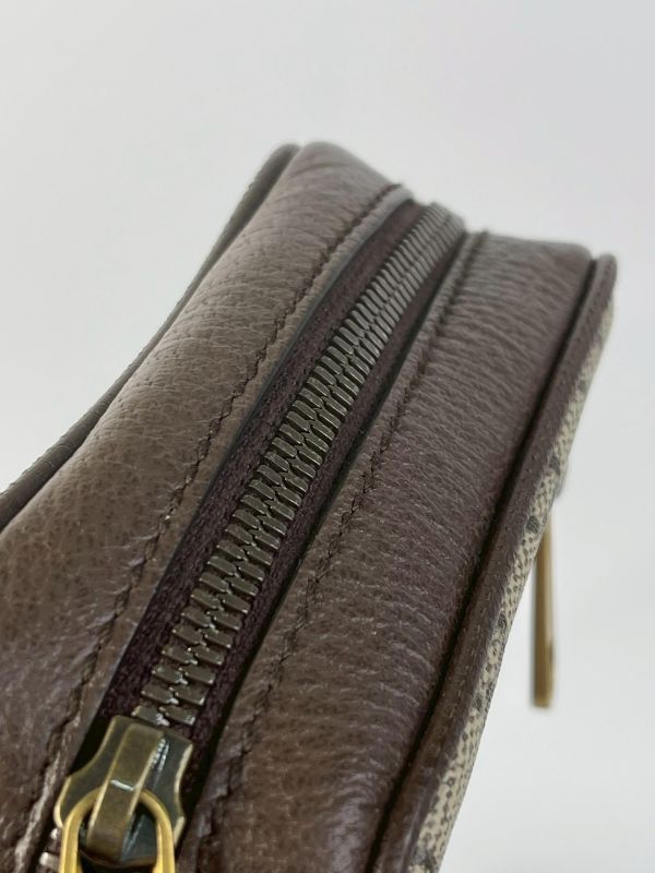 【99成新】GUCCI OPHIDIA 迷你肩背包 
