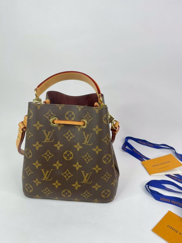 【分期0利率】LV Néonoé BB【9成新】