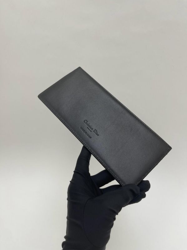 【9成新】DIOR MY DIOR POUCH ON CHAIN 