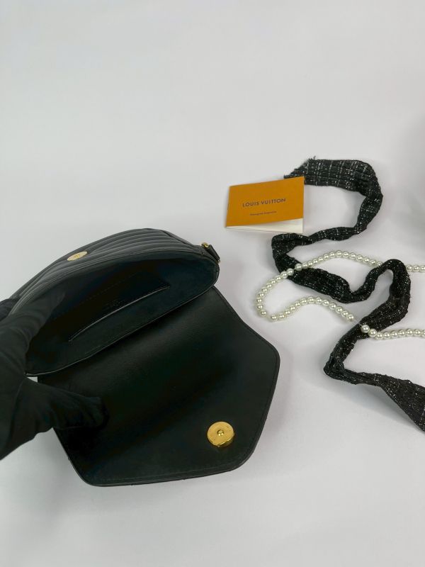 【分期0利率】LV New Wave 三合一【95成新】