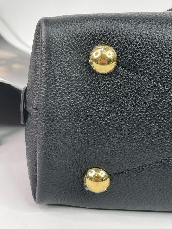 【99成新】LV ALMA BB 