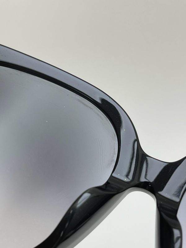 【9成新】FENDI Squared Ace 墨鏡 