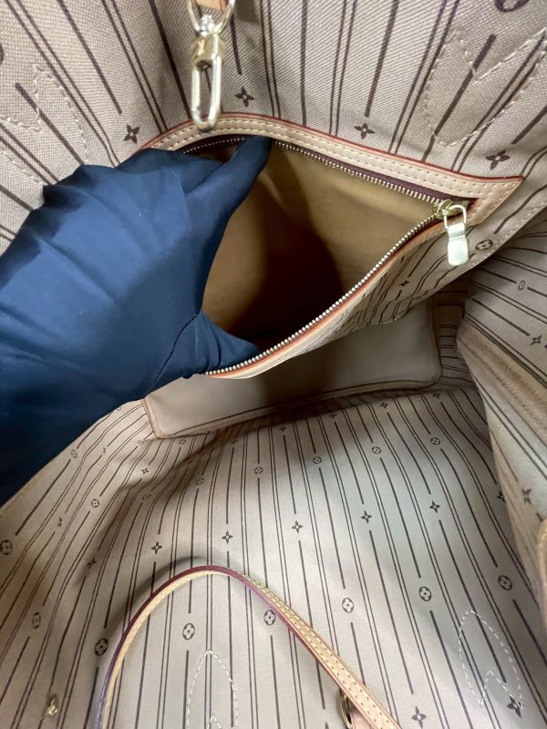 【分期0利率】LV NEVERFULL GM【95成新】 