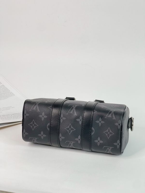 【分期0利率】LV KEEPALL XS【9成新】 