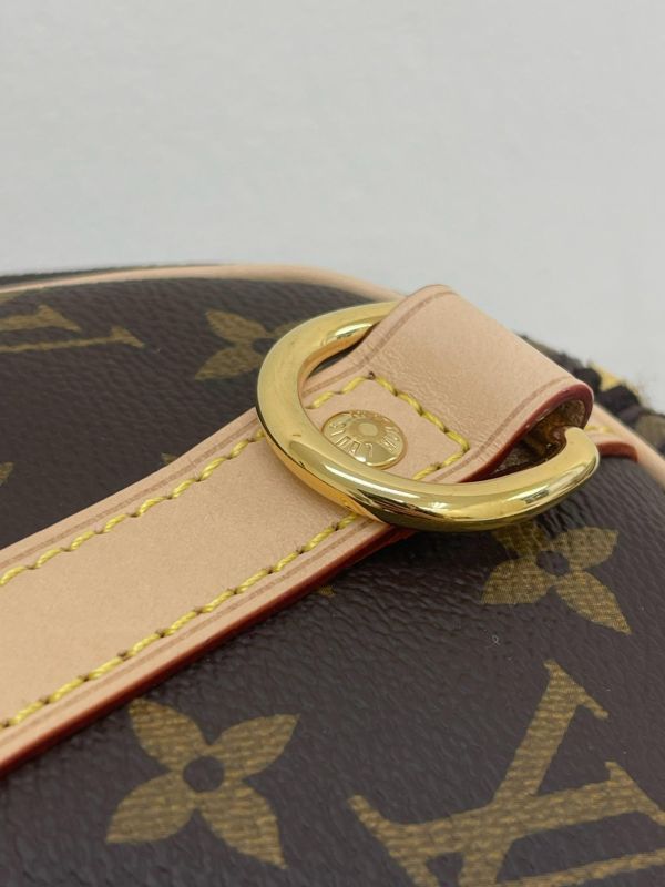 【未使用閒置品】LV Speedy Bandoulière 25 