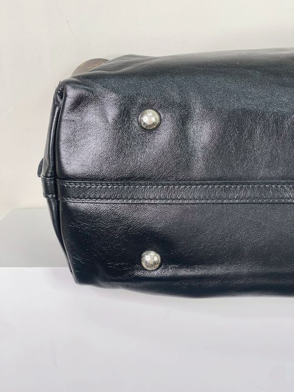 【分期0利率】LV CarryAll Vibe MM【9成新】 