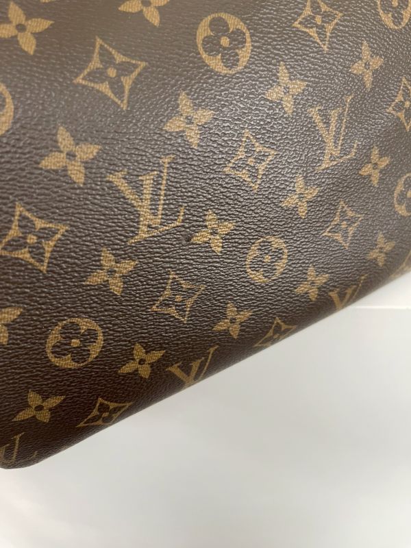 【分期0利率】LV Pallas Shopper 鏈肩包【85成新】 