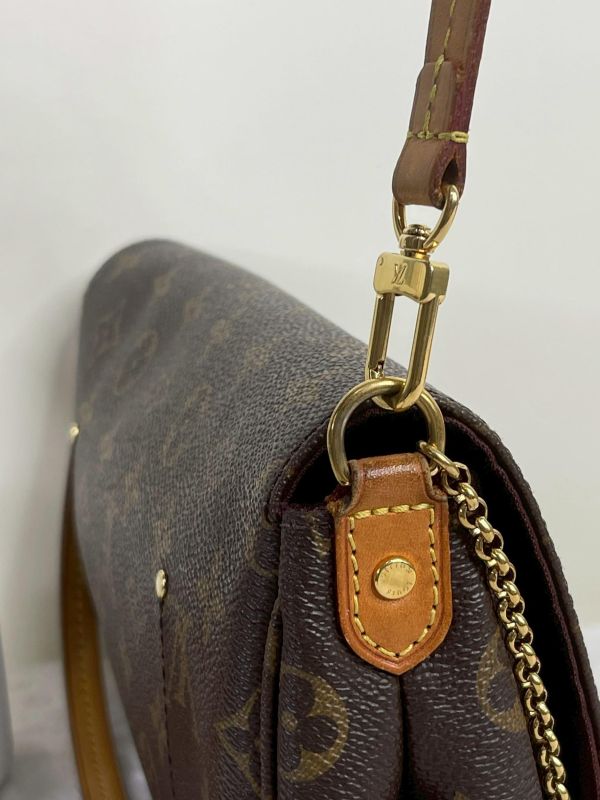 【9成新】LV FAVORITE MM 