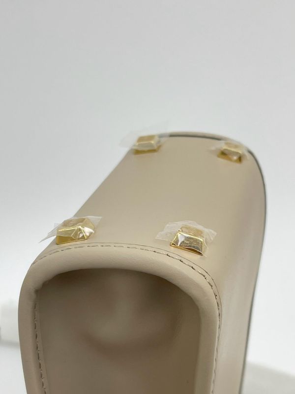 【99成新】FENDI 迷你 Sunshine 琴譜包 