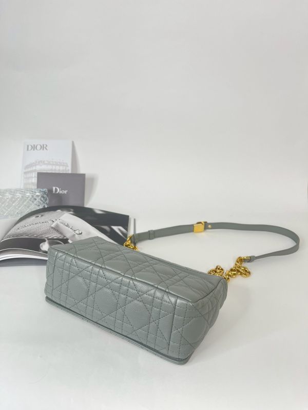 【分期0利率】DIOR CARO 小號【95成新】 