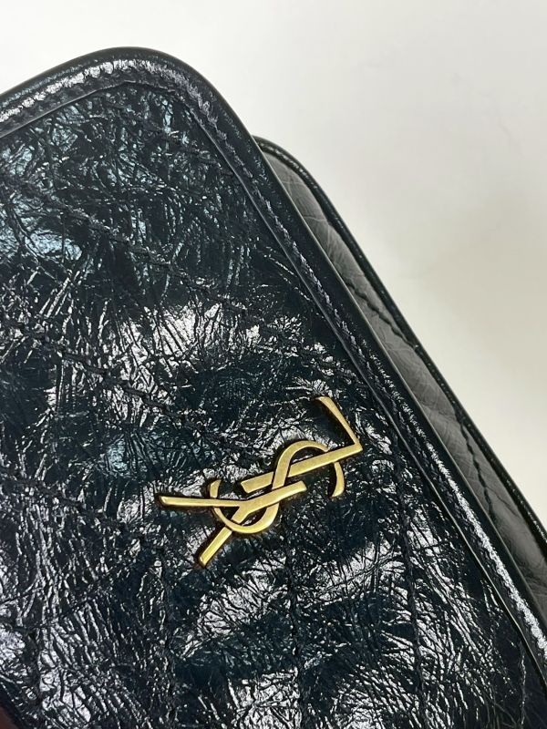 【全新品】YSL NIKI MINI 