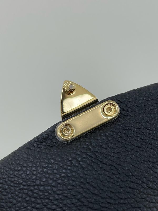 【未使用閒置品】LV Nano Madeleine 