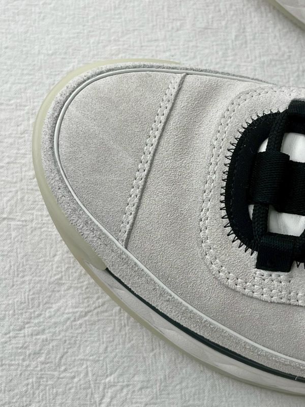 【95成新】CHANEL 金扣老爹鞋 38碼 