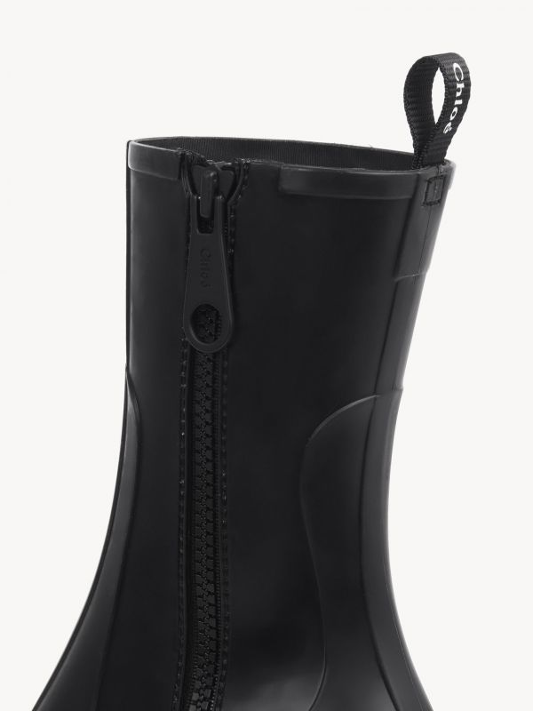 【12期0利率】【全新品】Chloé Betty Rain Boot 雨靴 