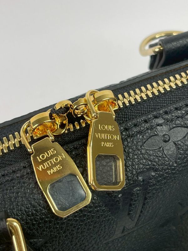 【99成新】LV ALMA BB 