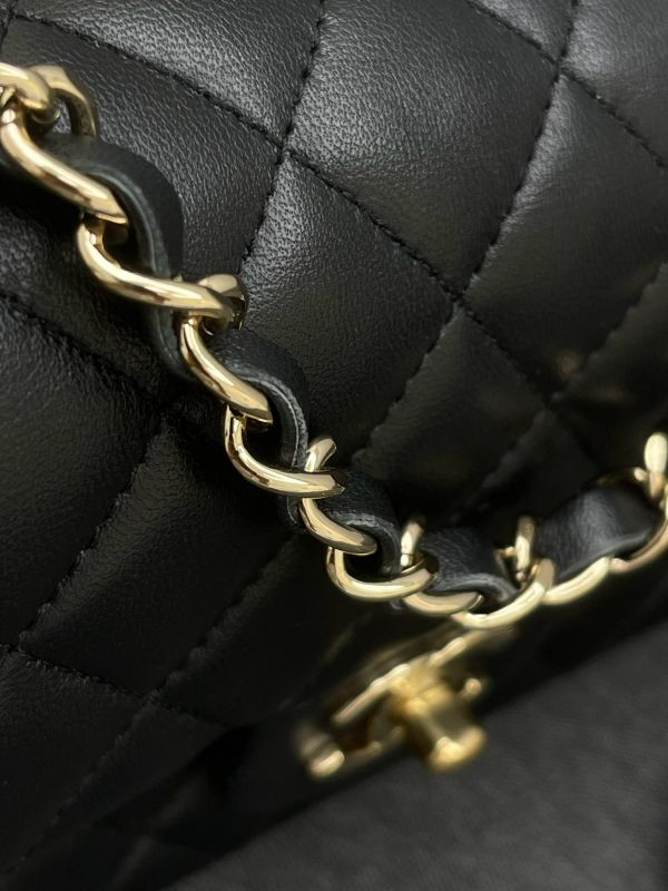 【9成新】CHANEL   CF20 