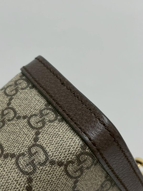 【95成新】GUCCI Ophidia小型肩揹袋 