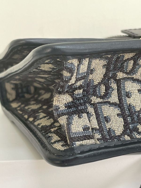 【分期0利率】DIOR 30 Montaigne 包【9成新】 