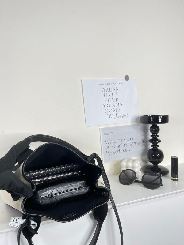 【分期0利率】Balenciaga Navy Cabas XS(背帶款)【9成新】 