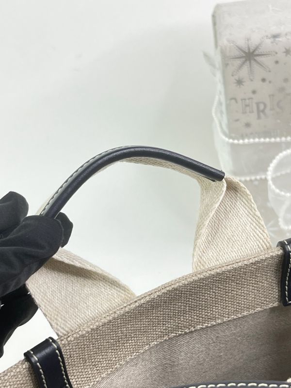 【分期0利率】CHLOE MINI WOODY 深藍【95成新】