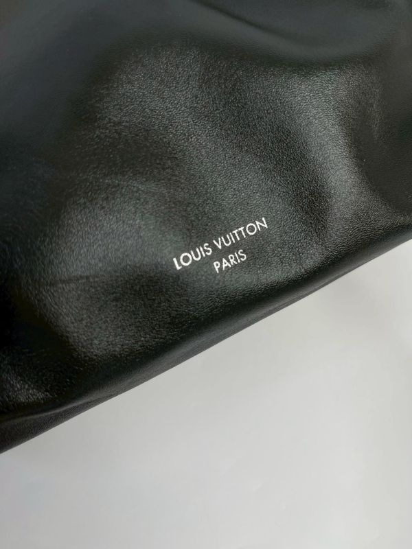 【95成新】LV CarryAll Cargo Vibe PM 