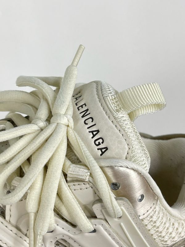 【分期0利率】BALENCIAGA Track 運動鞋 JP24【95成新】 
